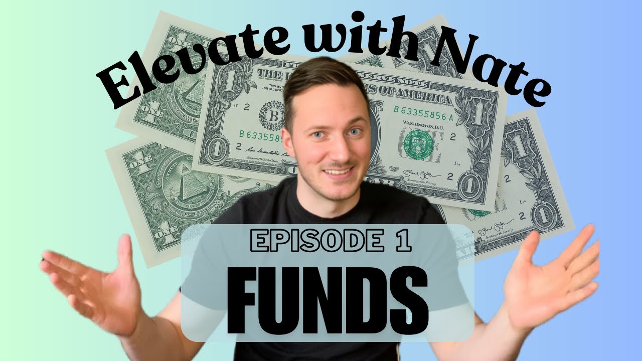 ElevateWithNate - Funds