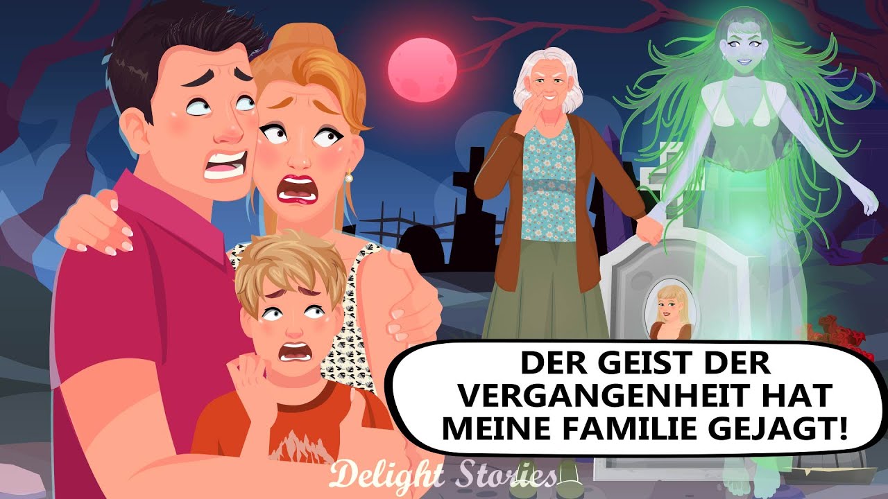 Ich habe einer kranken alten Frau Unterschlupf gewährt, ohne ihre Absichten zu kennen