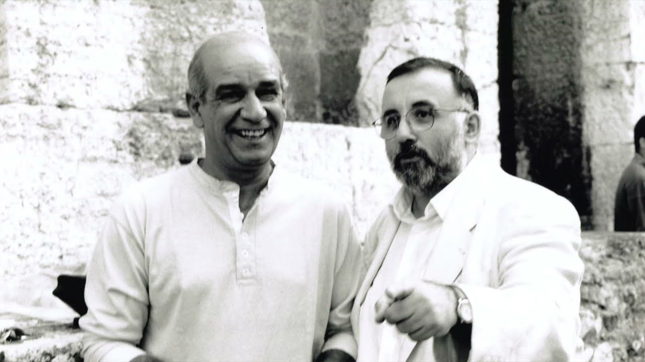Θάνος Μικρούτσικος & Δημήτρης Μητροπάνος - Μαρέα (Ανέκδοτη Ηχογράφηση)