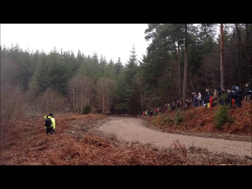 Wyedean Forest Rally 2013 - Chris Harris / Dan Prosser BMW E30 325i, Pistonheads, Rally Prep