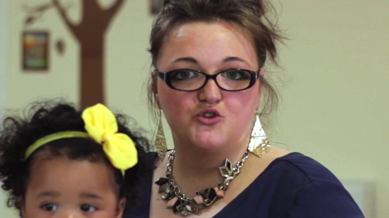 Heaton Park View Nursery - Promotional Video