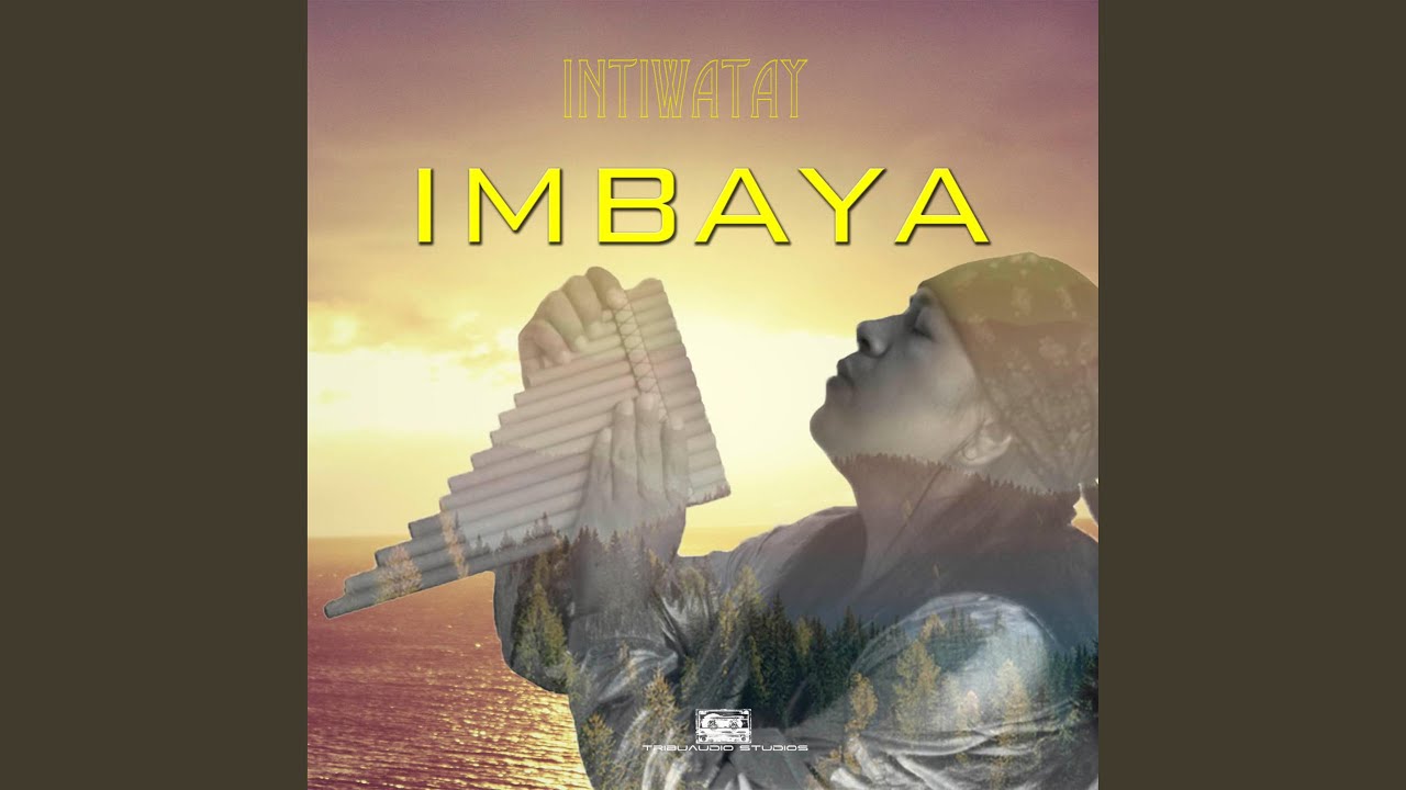 Intiwatay