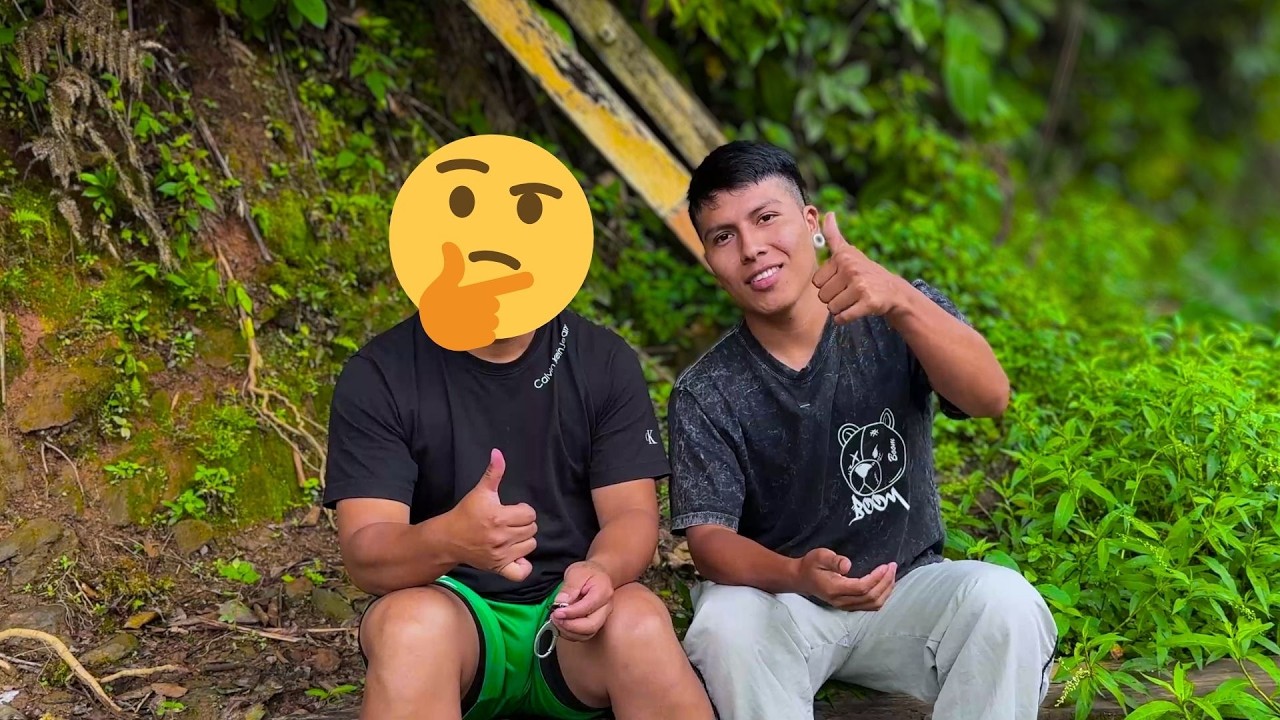 Aclarando toda la VERDAD por que motivo me encuentro SOLA con mi HERMANO