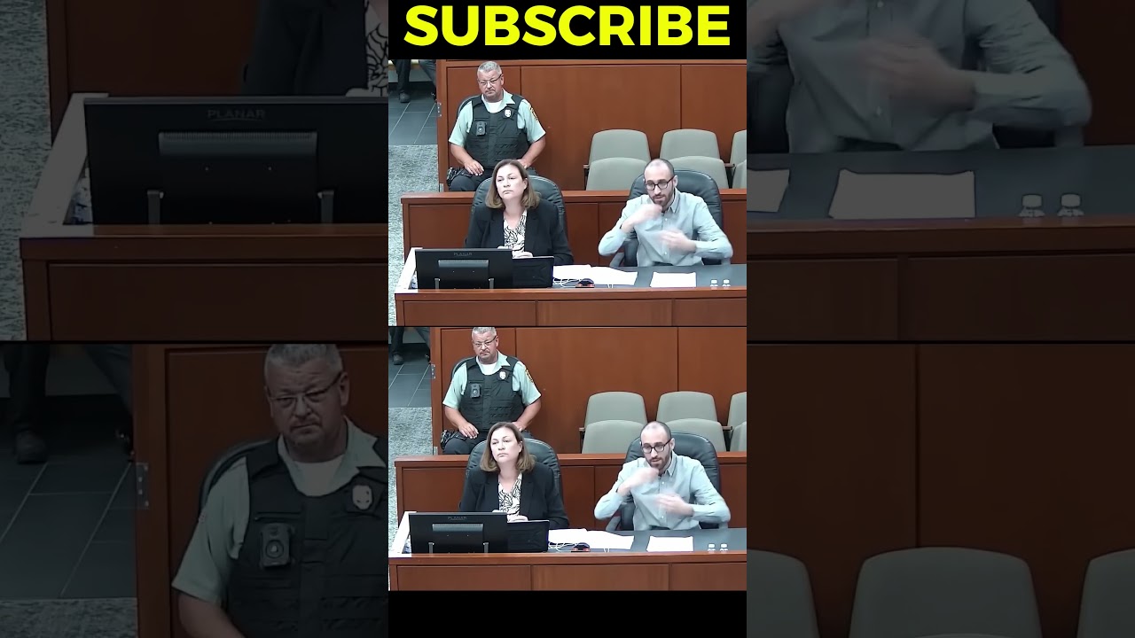 Harsh Judge DESTROYS Sovereign Citizen—You Won’t Believe the Sentence!