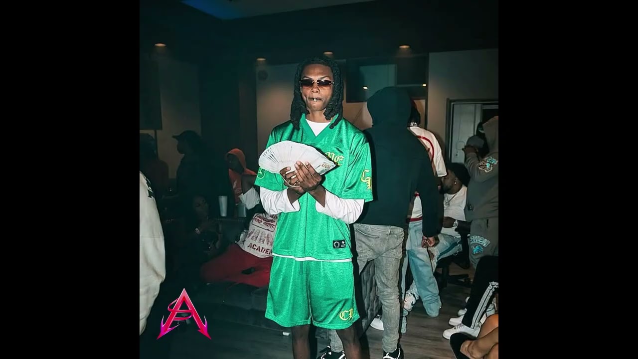 [FREE] Babyfxce E Type Beat x Detroit Type Beat - 
