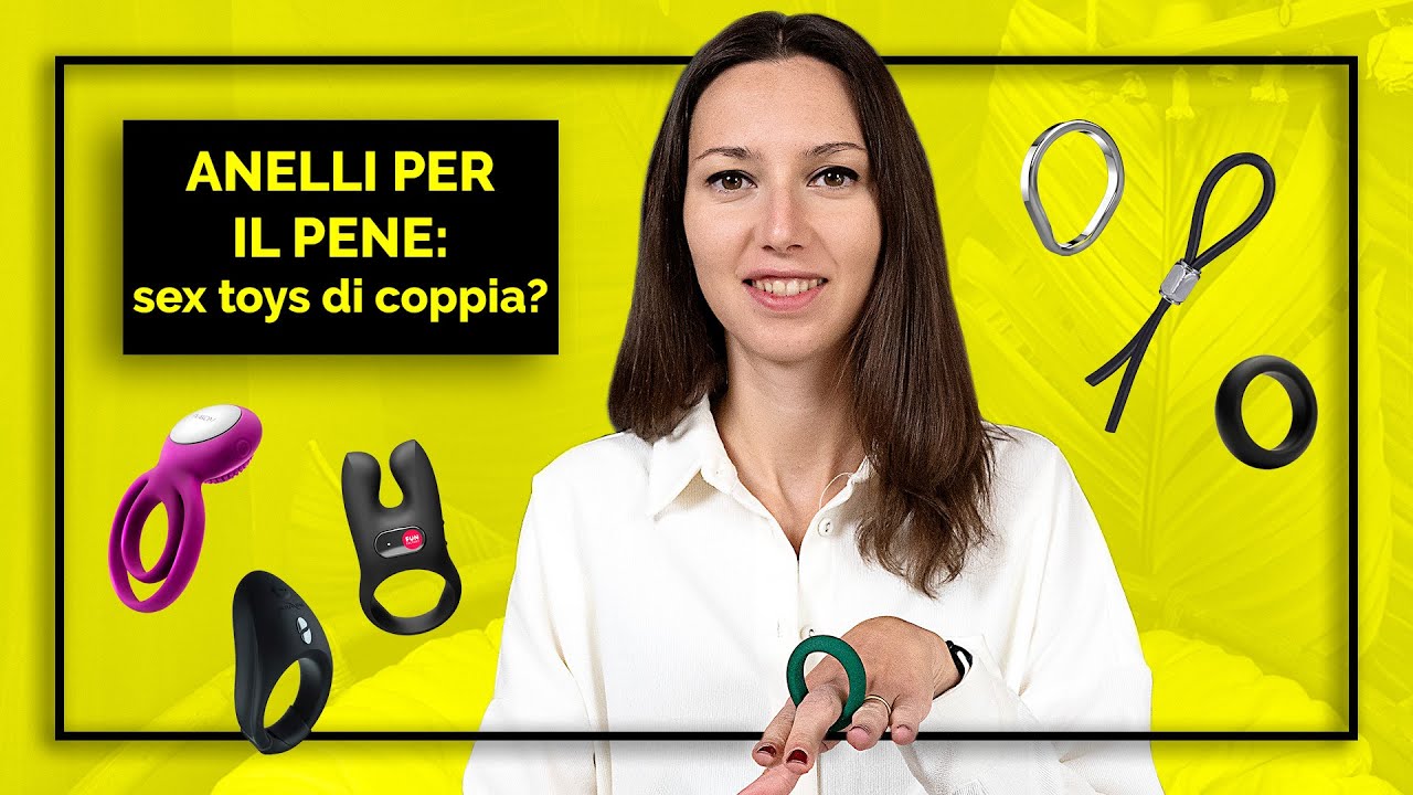 Anelli vibranti