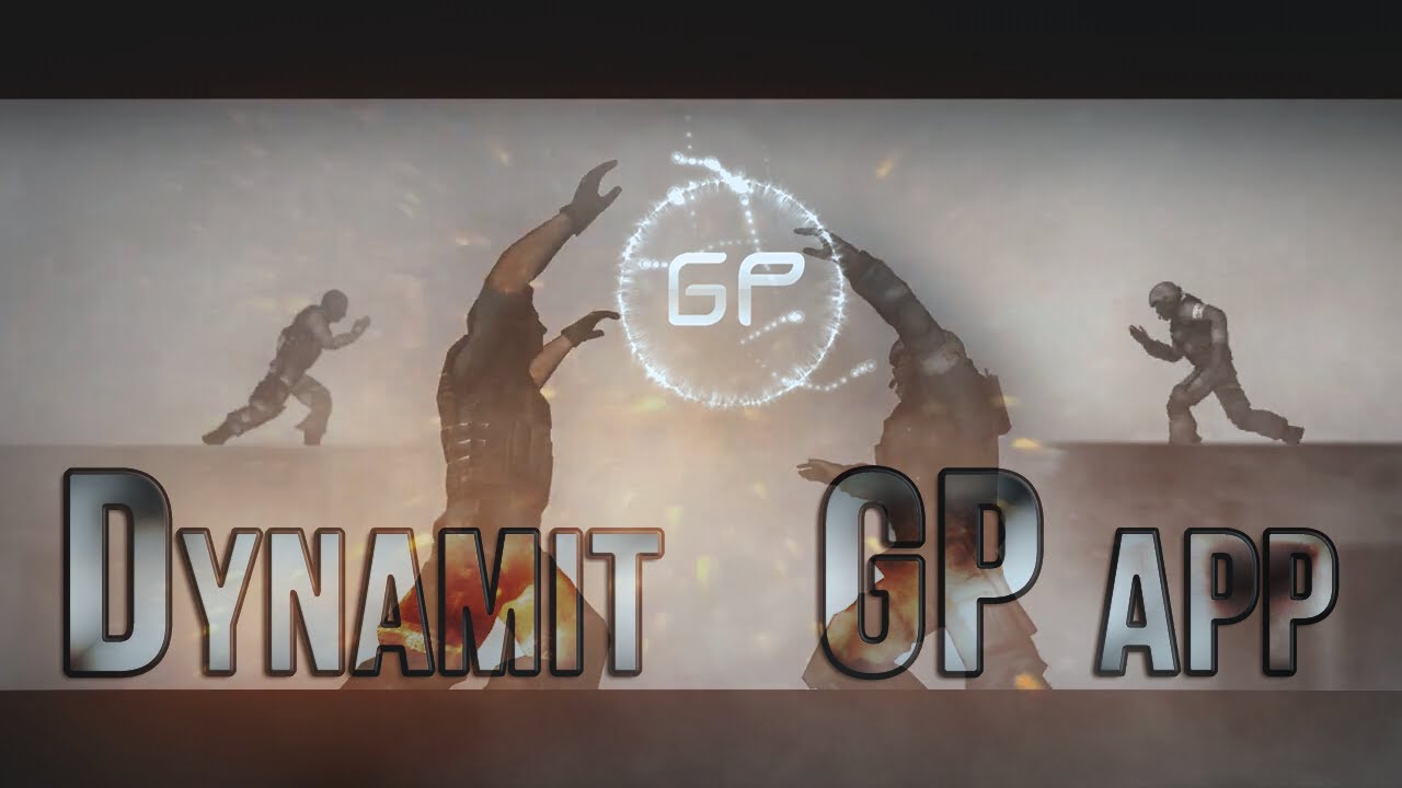 CSS Dynamit by TreGaaa (Ghost Pictures Appclip [TRIAL])