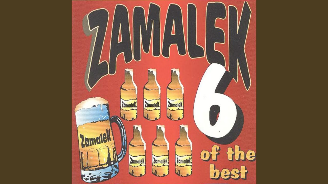 Phuza Zamalek