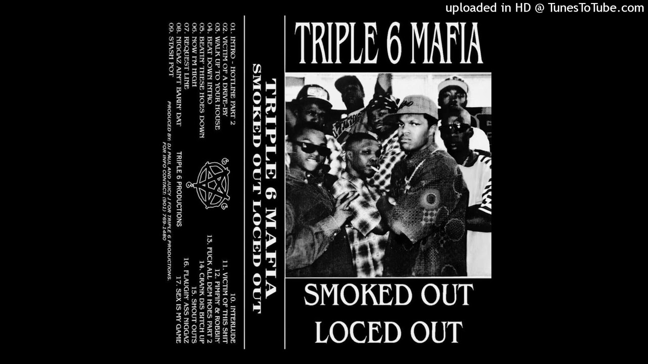 [HIT] 50 Cent x Dr.Dre x ThreeSix Mafia-,,Indianajones