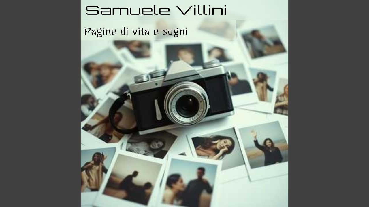 La vita che ci ha fatto incontrare