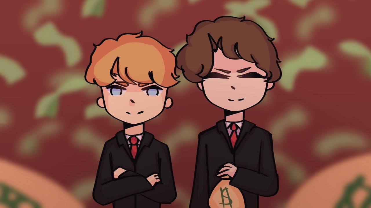 TommyInnit & WilburSoot start an Empire on the Dream Team SMP