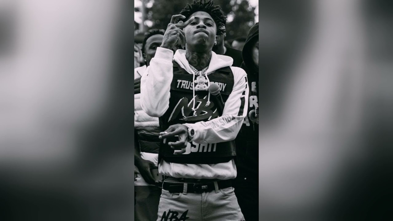 YoungBoy Never Broke Again - Freeddawg (sped up)