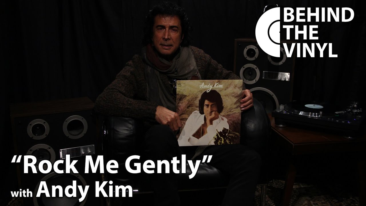 Behind The Vinyl: 