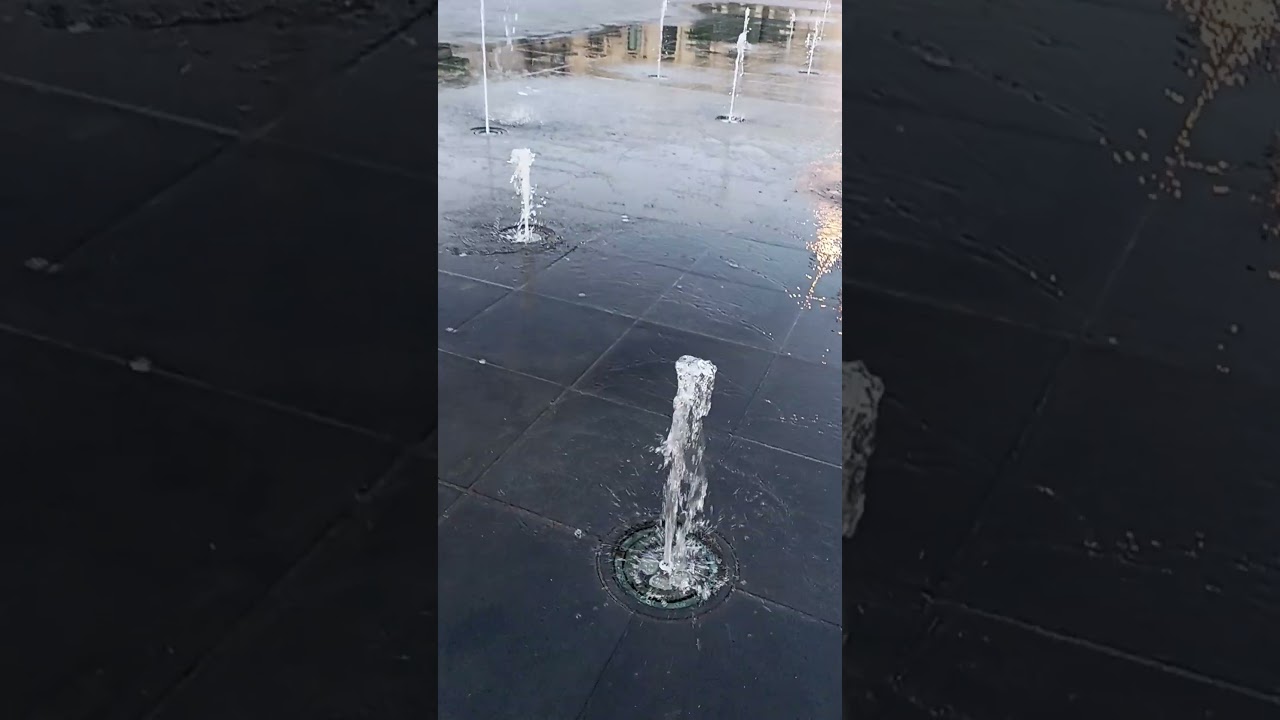 #waterfall #wateronfloor #11arkstudio #arkstudio #bva #interiordesign