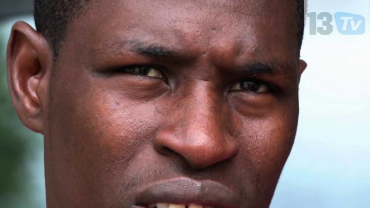 Une journée avec Sidy Sarr à Thiès sa ville natale