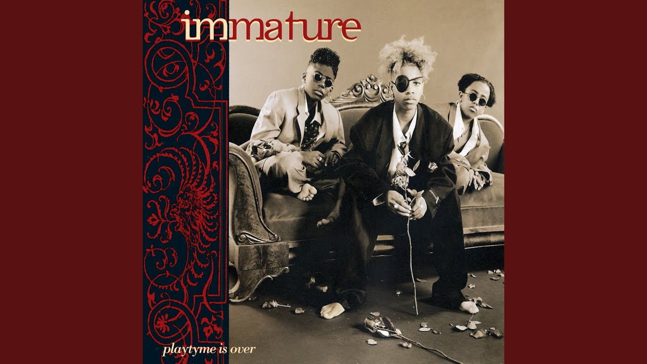 I Don't Mind (Album Version)