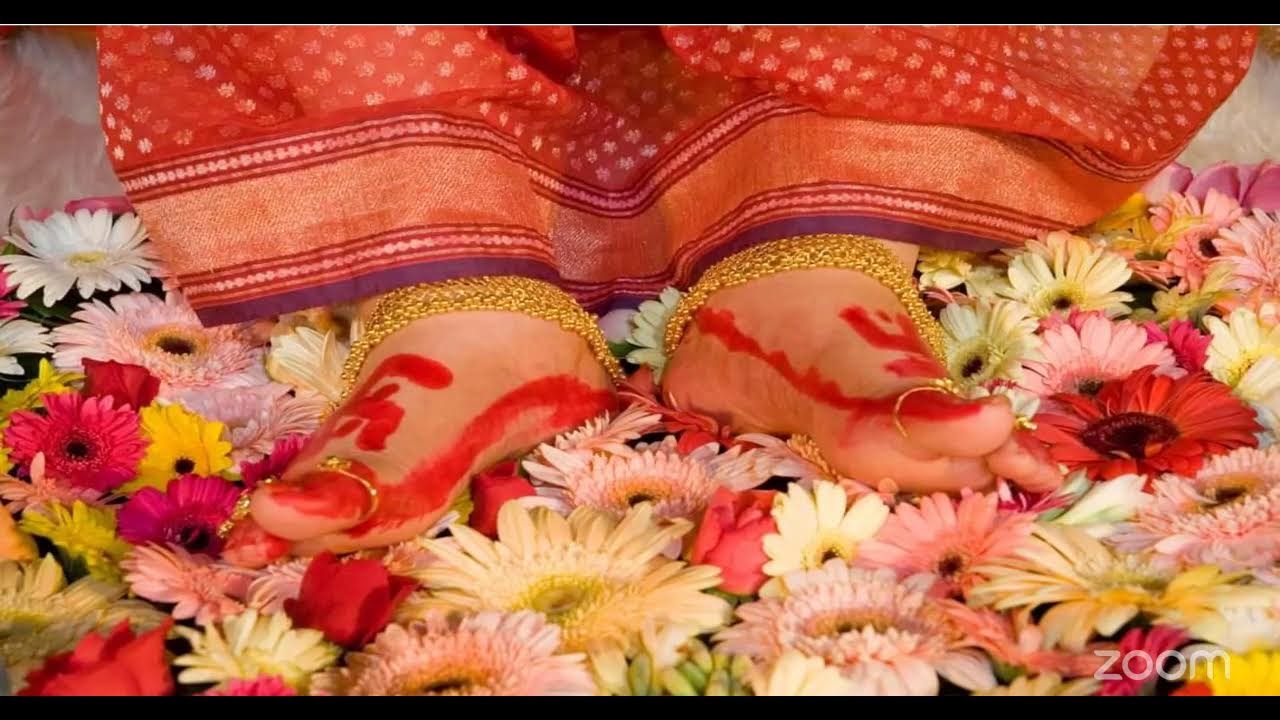 Virat Daily Meditation 18th Mar 2026 10 am Witness Practice