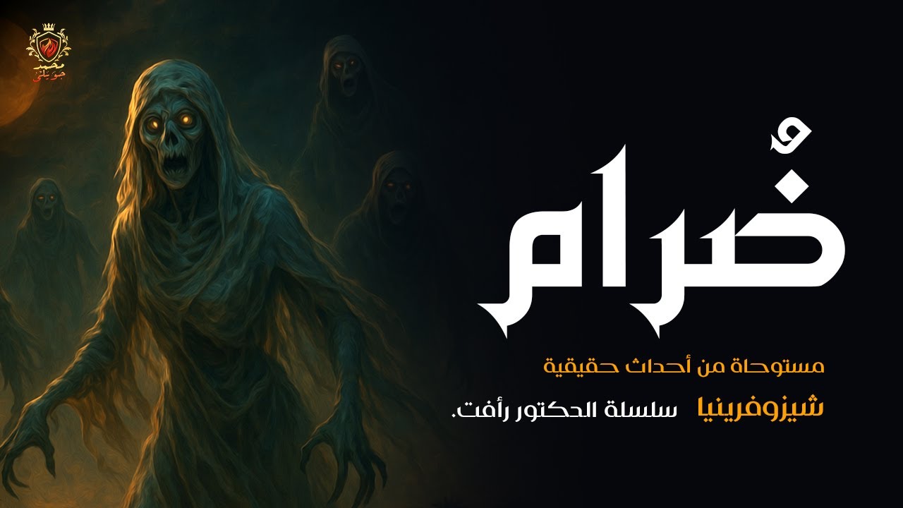 قصة مستوحاة من أحداث حقيقية عن مريضة يحاول يعالجها دكتور رأفت ولكن يكتشف ان السر الحقيقي هو ضُرام !