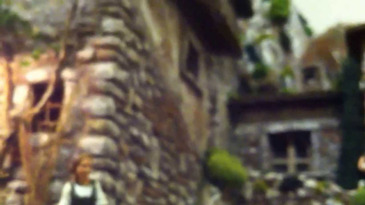 Natale 2013   I PRESEPI DI MAURIZIO DE BENEDICTIS NELLA RETE DEI BORGHI AQUILANI