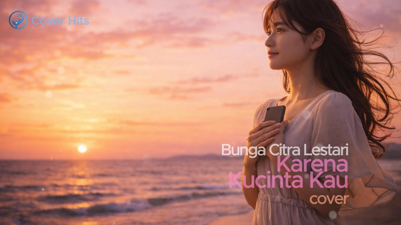 BCL – Karena Kucinta Kau (Cover) | Cover Hits