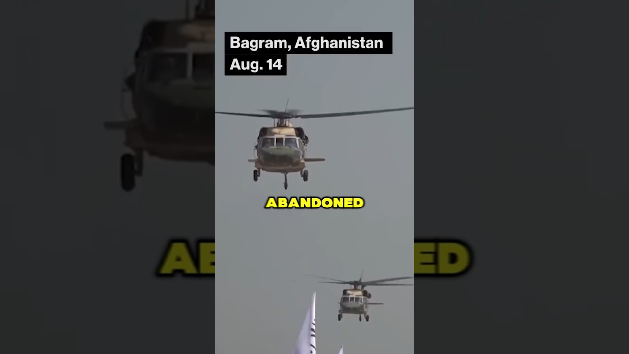 THE DIGITAL HIT-LIST LEFT IN AFGHANISTAN 📜💀  #military #warfare