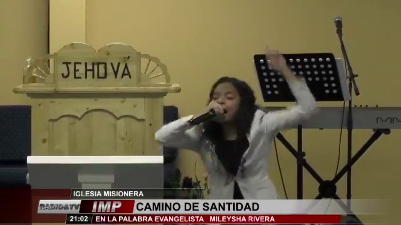 Un poco de levadura ha leudado la masa dice Dios