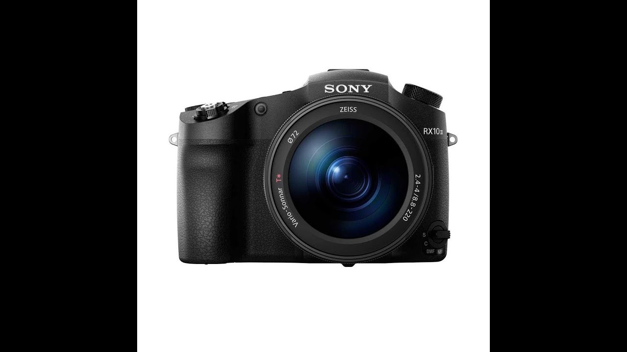 Sony RX10 Mark IV, Real and Honest Review