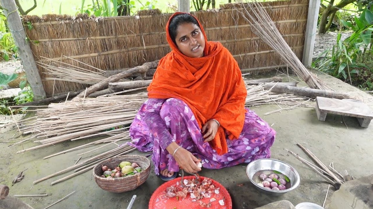 শম্পা এতো রেগে আছে কেন |  Doyel Agro