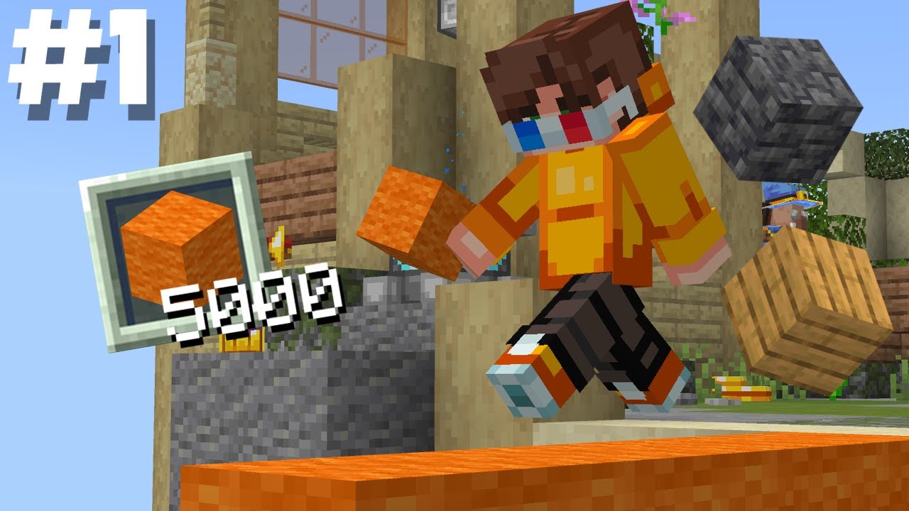 Can I Complete EVERY Bedwars Season 3 Challenge?