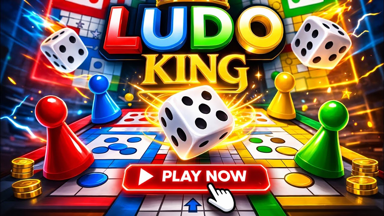 🎲 Ludo King Live Now 👩&zwj;🦰🎲 | Road To 50K SUBS 🚀 #Ludoking #ludolive #feedshorts