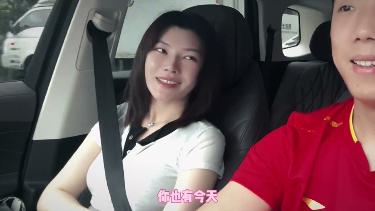 兄弟们 挑战行继续 这次是粉丝亲自下的战书 #瑞虎9 #奇瑞汽车 #乒乓球 #尹航乒乓球