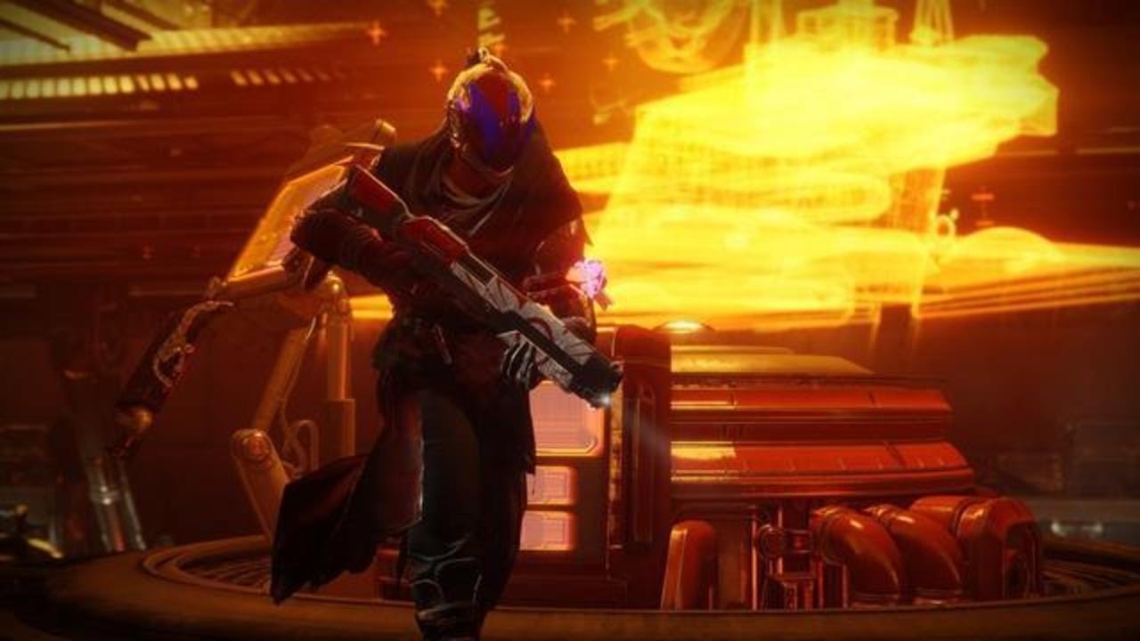 Destiny 2: 15 Minutes of PC Gameplay (60fps) & New Beta Details - IGN Live: E3 2017