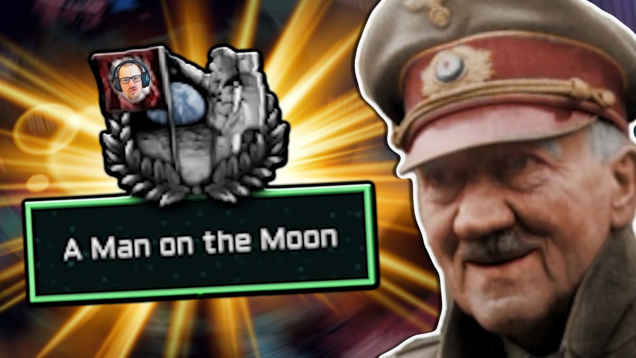 What If Germany WON WW2?! HOI4 In 1960