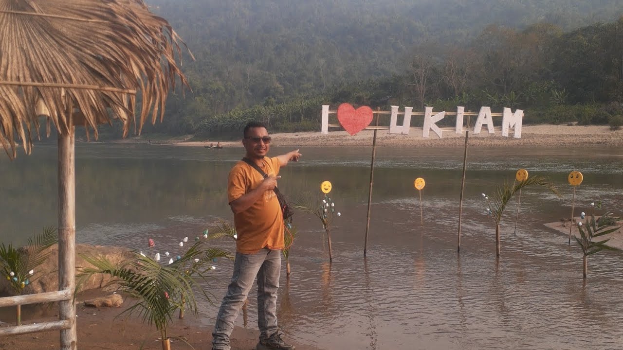 Ranikhamar & Ukiam  rebarani video & Auto ___/Association picnic part  2,  27, jan  2026