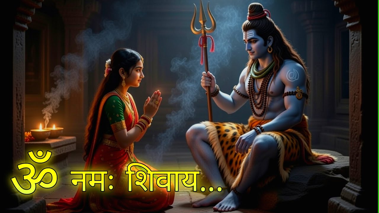 Om Namah Shivay || Shiv Nam Se Hai Jagat Me Ujala || #bhajan #bholebaba
