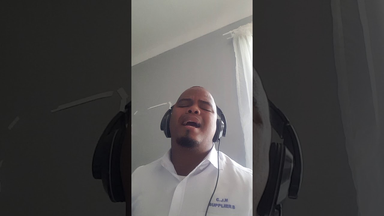 Dru Hill-These are the times cover by Elrico aka Mr.Classic