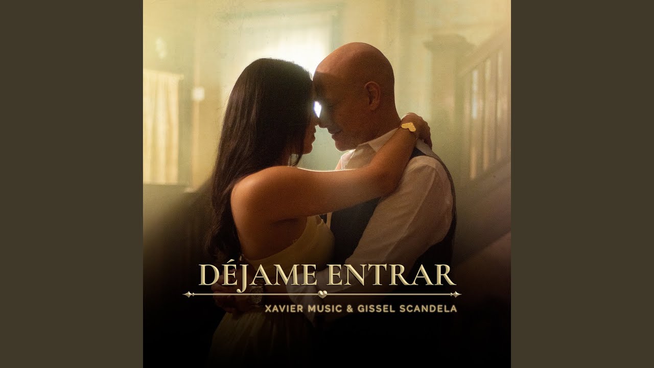 Déjame Entrar (Versión Salsa)