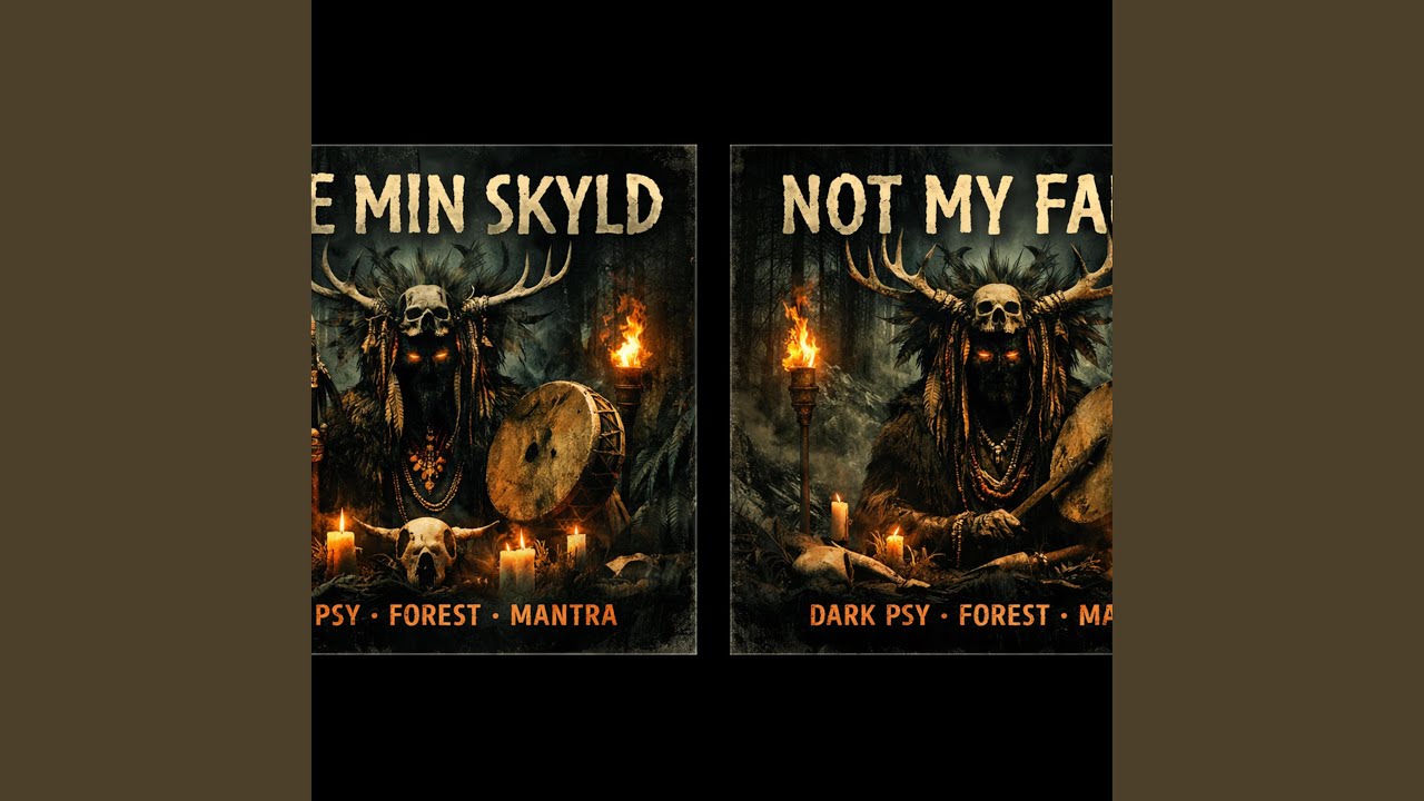 Ritual Not My Fault
