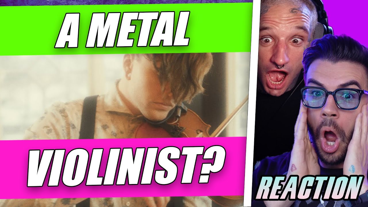 *NEW BAND* Imminence - Infectious / RockBand Pals Reaction