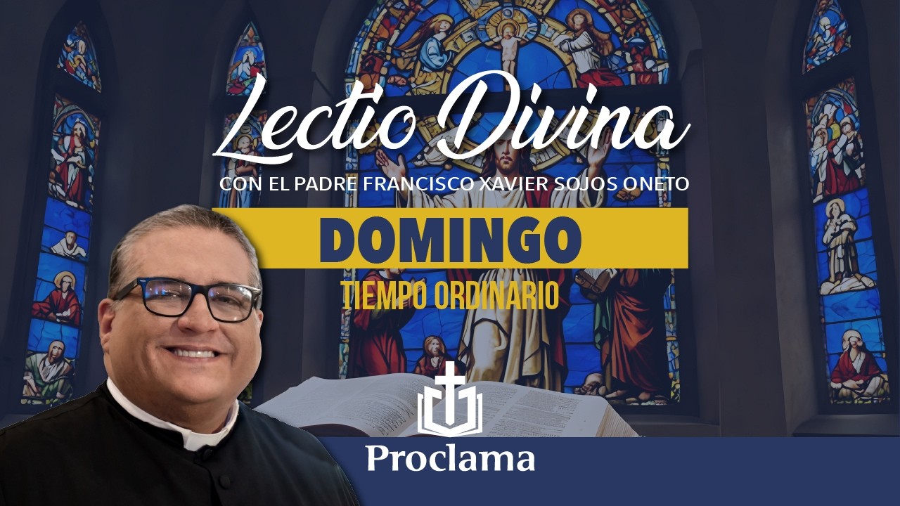 Lectio Divina de hoy domingo 1 de febrero