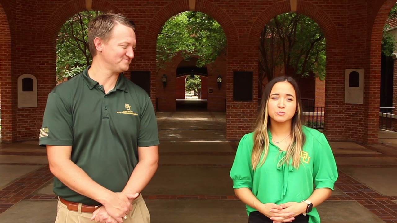Baylor University VETS Program | Baylor University Admissions