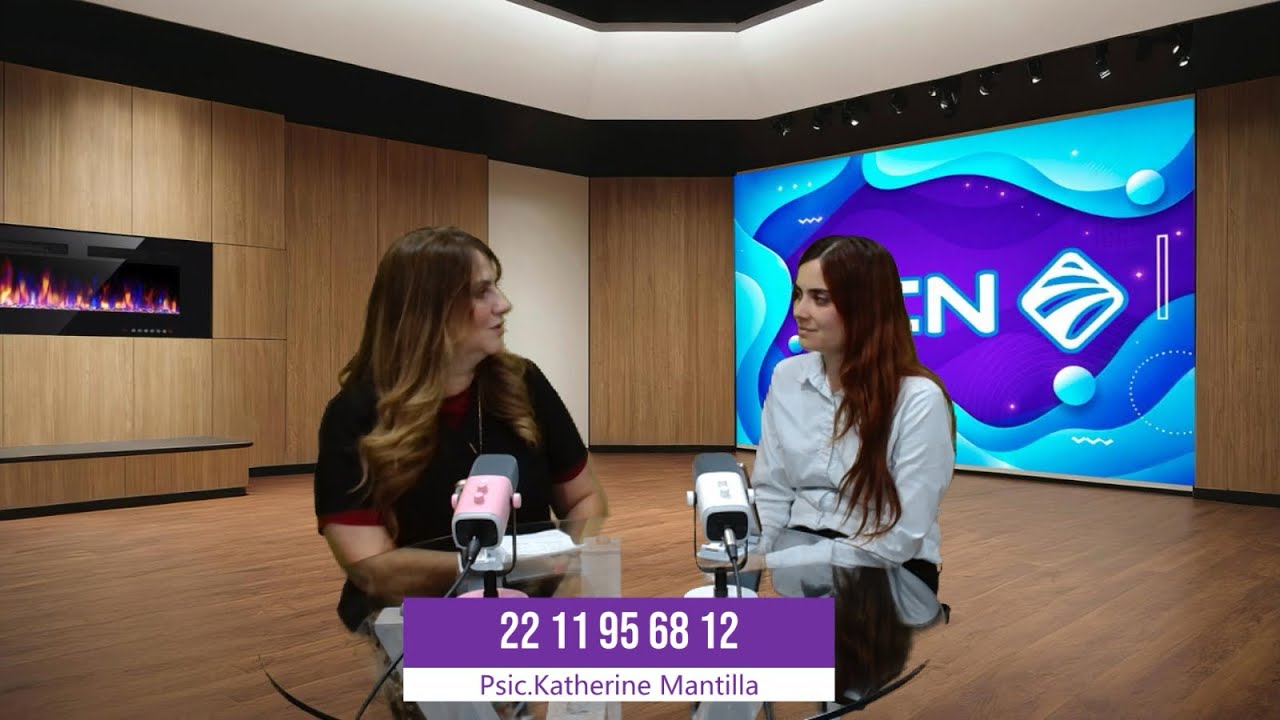 Ya estamos en #TiempoDeSalud con Vero Corona