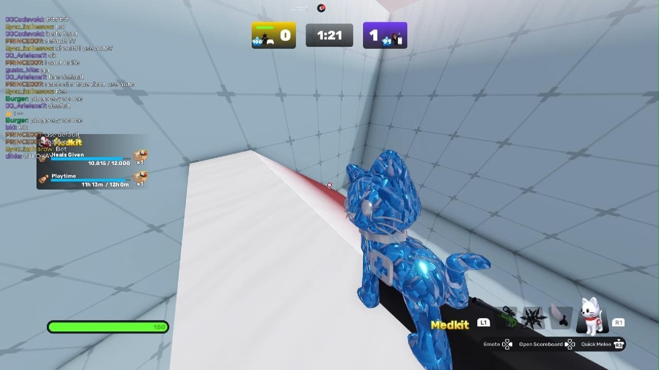 Pls dont hate it is my first  vid