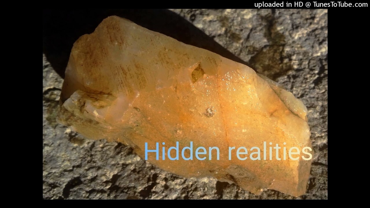 Hidden realities