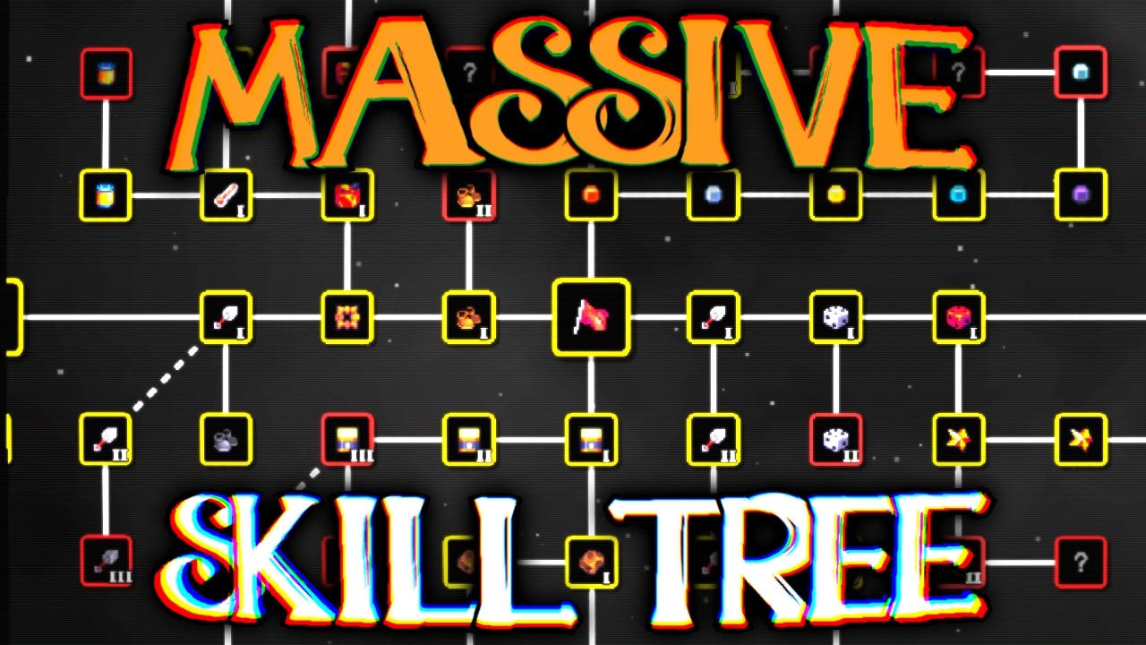 A game where you just drill for ore but the upgrades keep you coming back. | You Know the Drill Pt 1