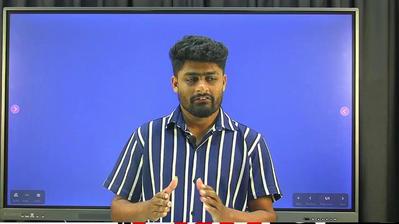 10/11 COMMERCE අත්වැල / ශෙහාන් ජයසේකර