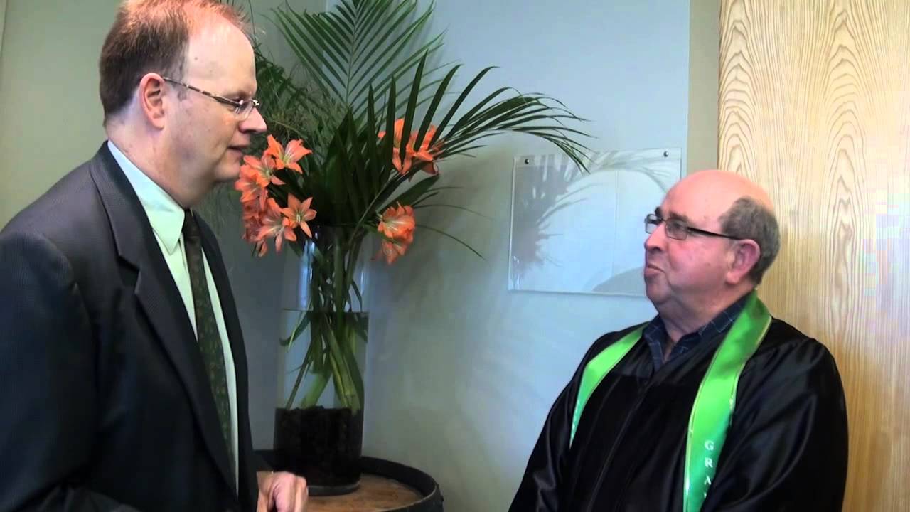 Diploma of Local Government (Operational Works) Testimonial 3 | Diploma of Local Government
