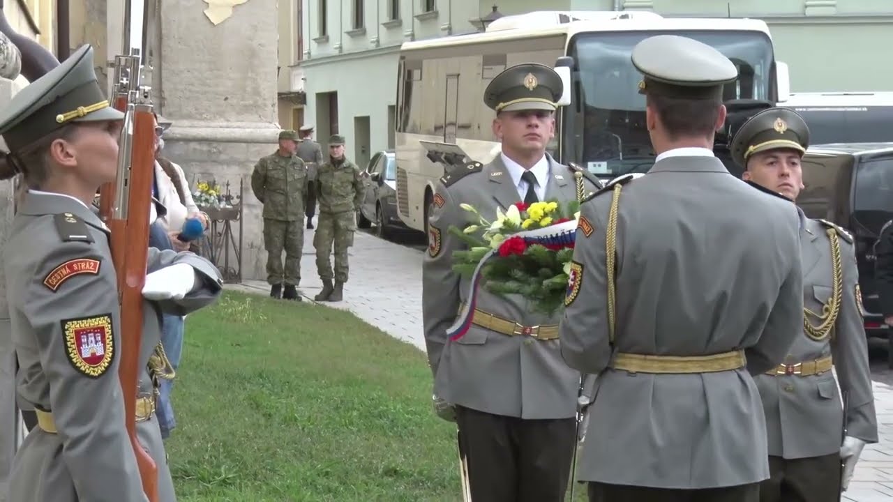 75. výročie vzniku PTP 