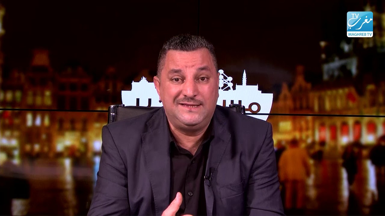 الجالية المغربية تنتقد تلفزة العرايشي الفاسدة