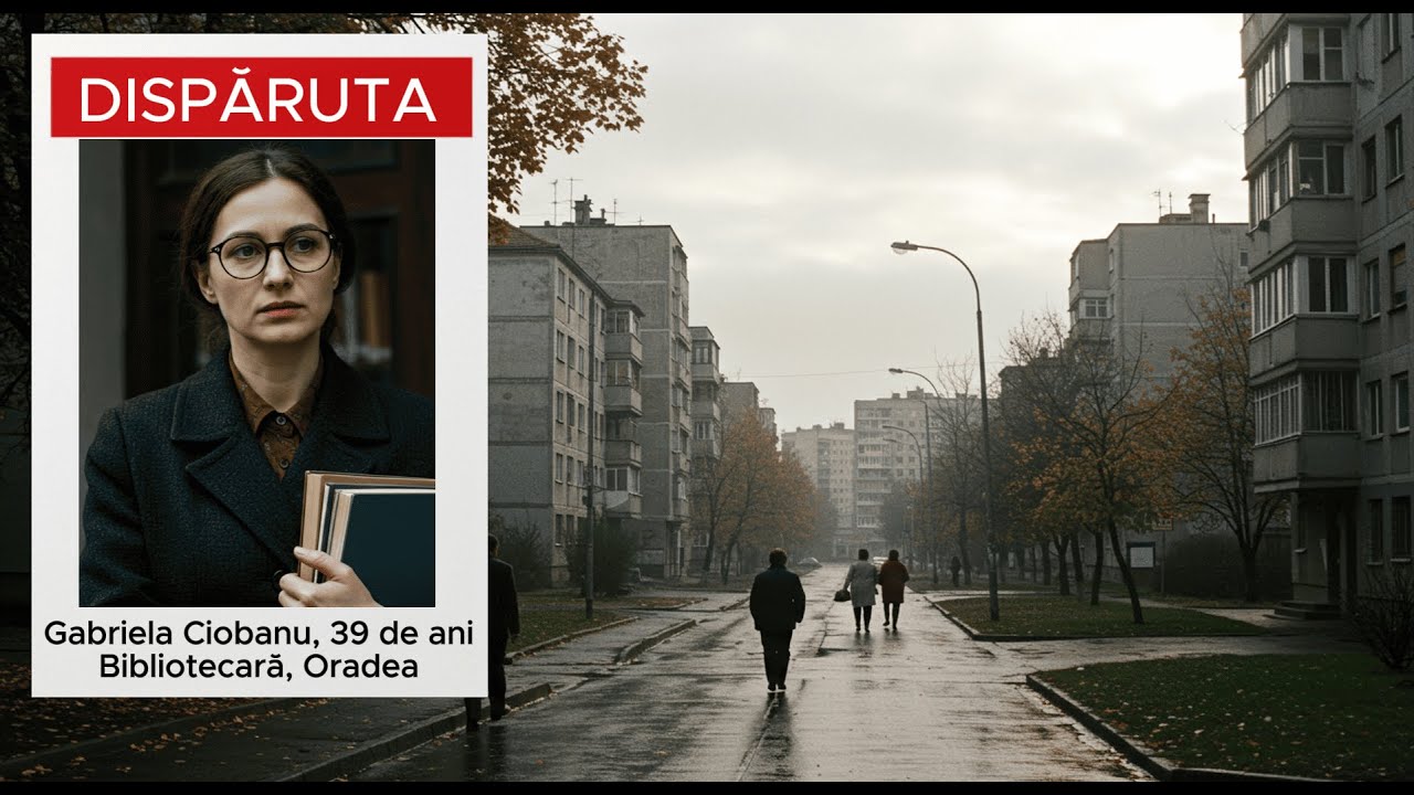 Oradea 1995 caz arhivat rezolvat — arestarea șochează comunitatea